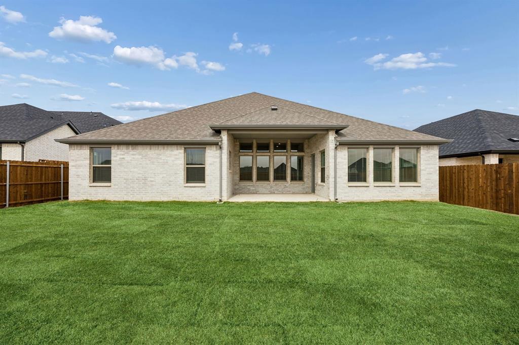 Sunset Ranch - Residential