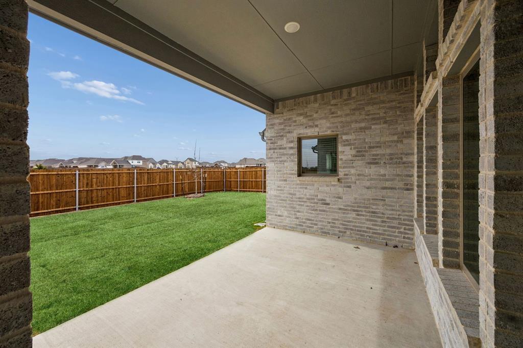 Sunset Ranch - Residential