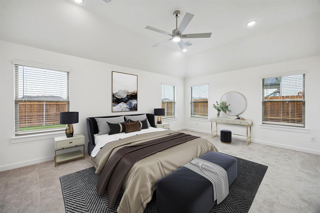 Sunset Ranch - Residential