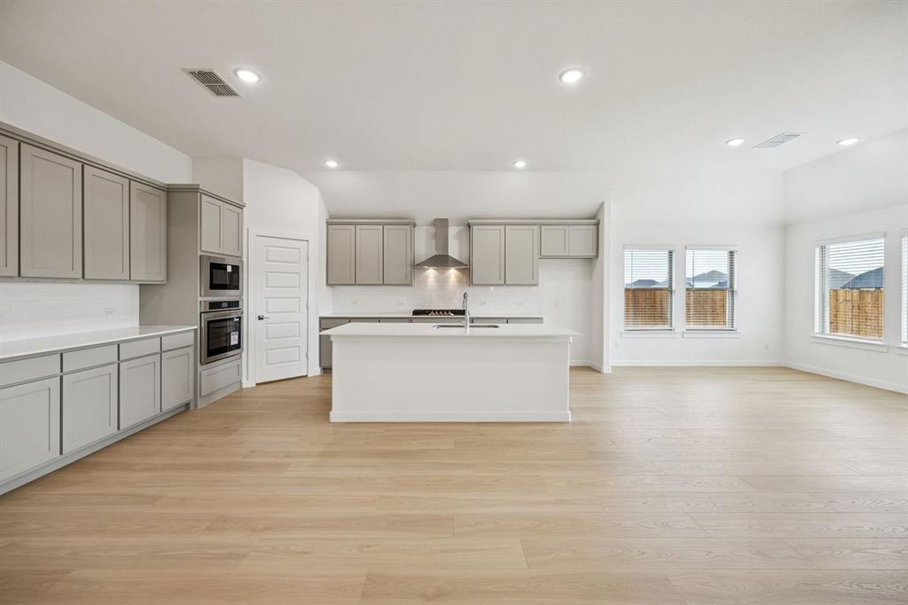 Sunset Ranch - Residential