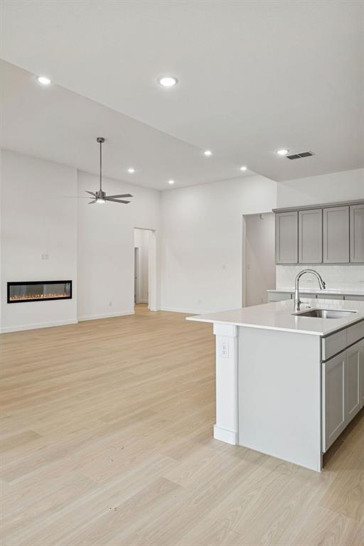 Sunset Ranch - Residential