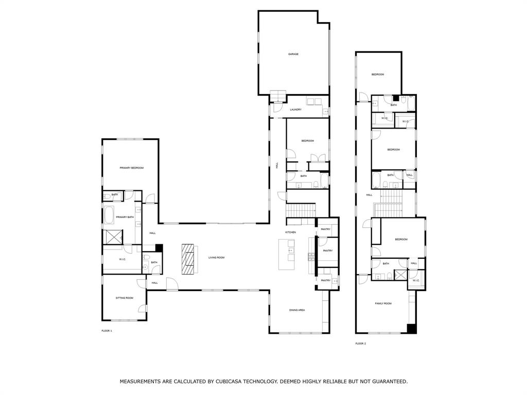 Forestcrest Estates - Residential