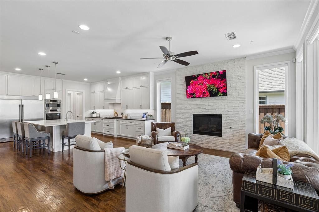 White Rock Highlands - Residential