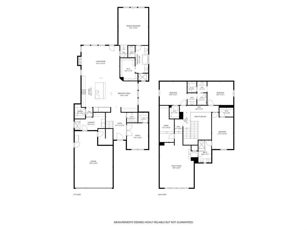 White Rock Highlands - Residential