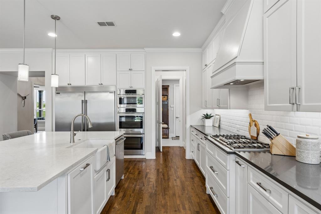 White Rock Highlands - Residential