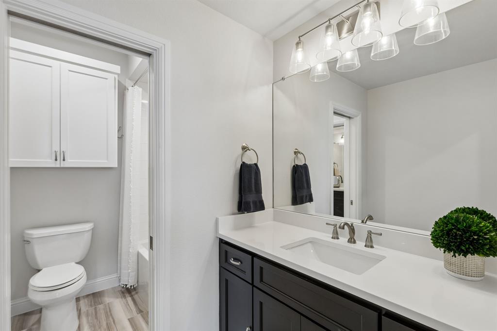 White Rock Highlands - Residential