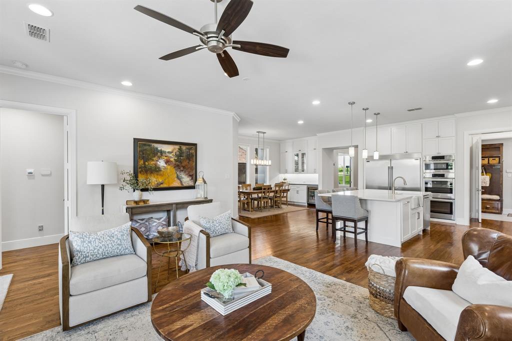 White Rock Highlands - Residential