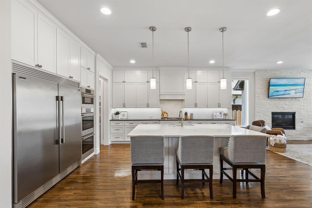 White Rock Highlands - Residential