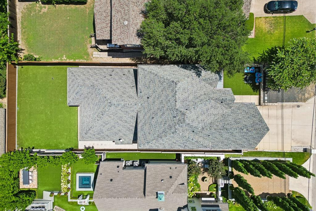 White Rock Highlands - Residential