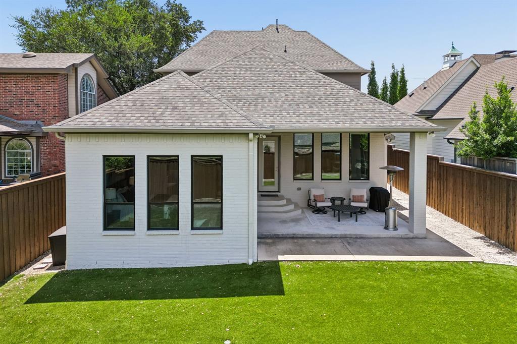White Rock Highlands - Residential