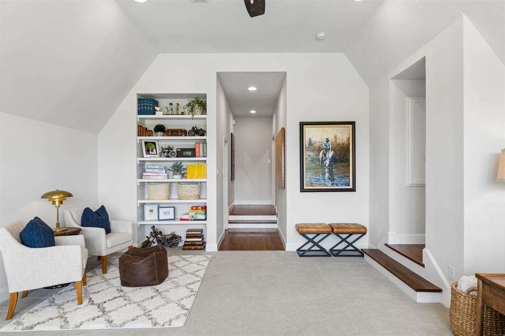 White Rock Highlands - Residential