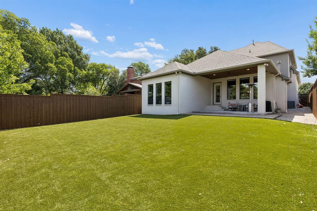 White Rock Highlands - Residential