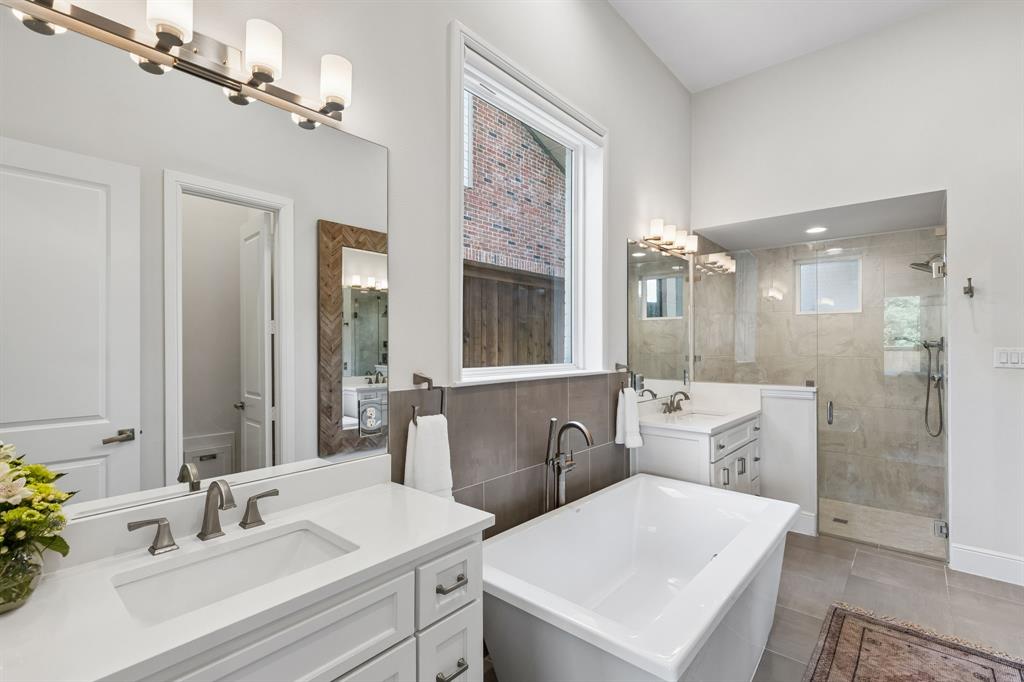 White Rock Highlands - Residential
