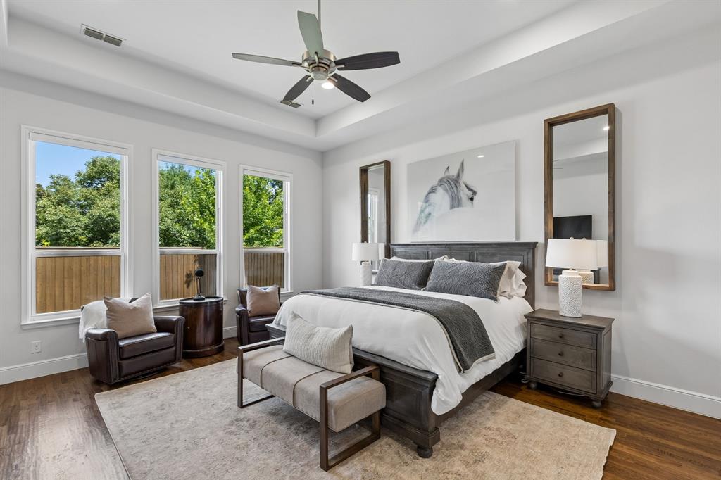 White Rock Highlands - Residential