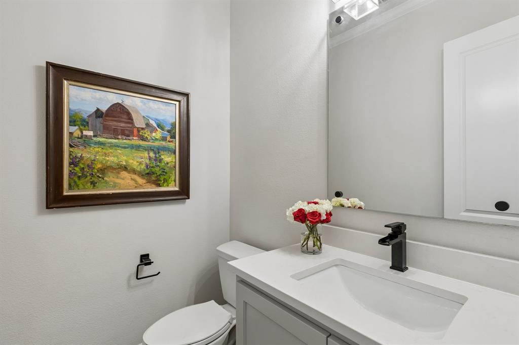 White Rock Highlands - Residential
