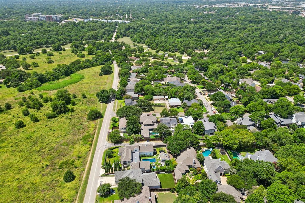 White Rock Highlands - Residential