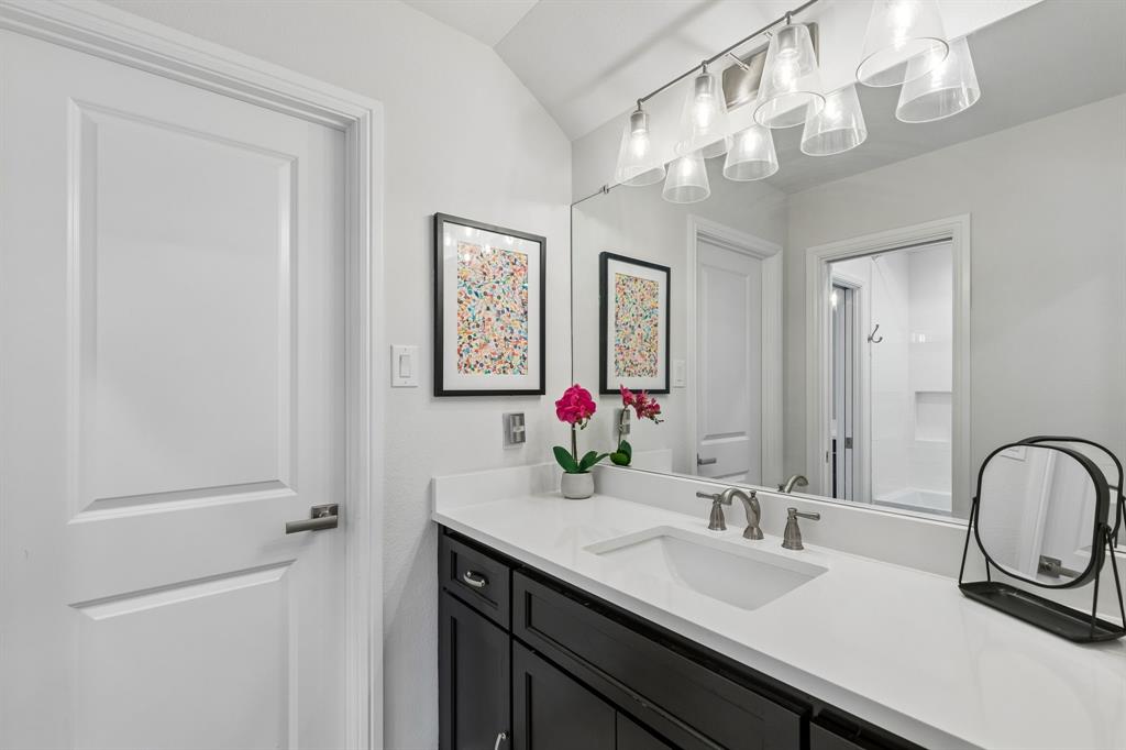 White Rock Highlands - Residential