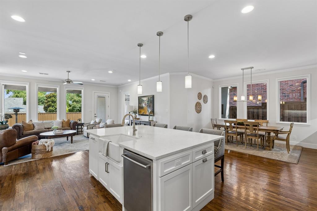 White Rock Highlands - Residential