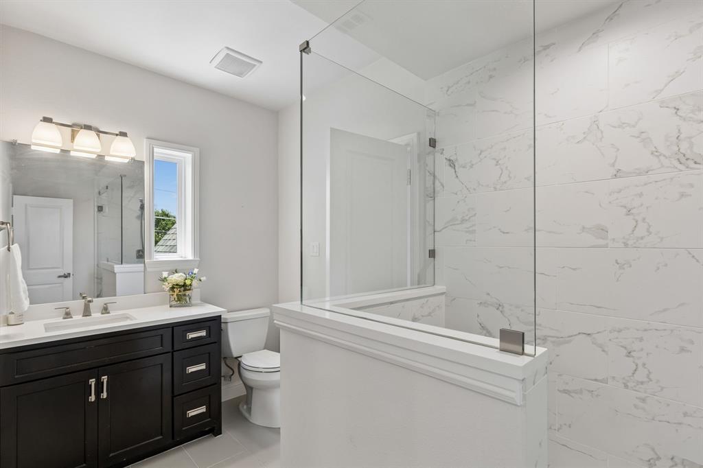 White Rock Highlands - Residential