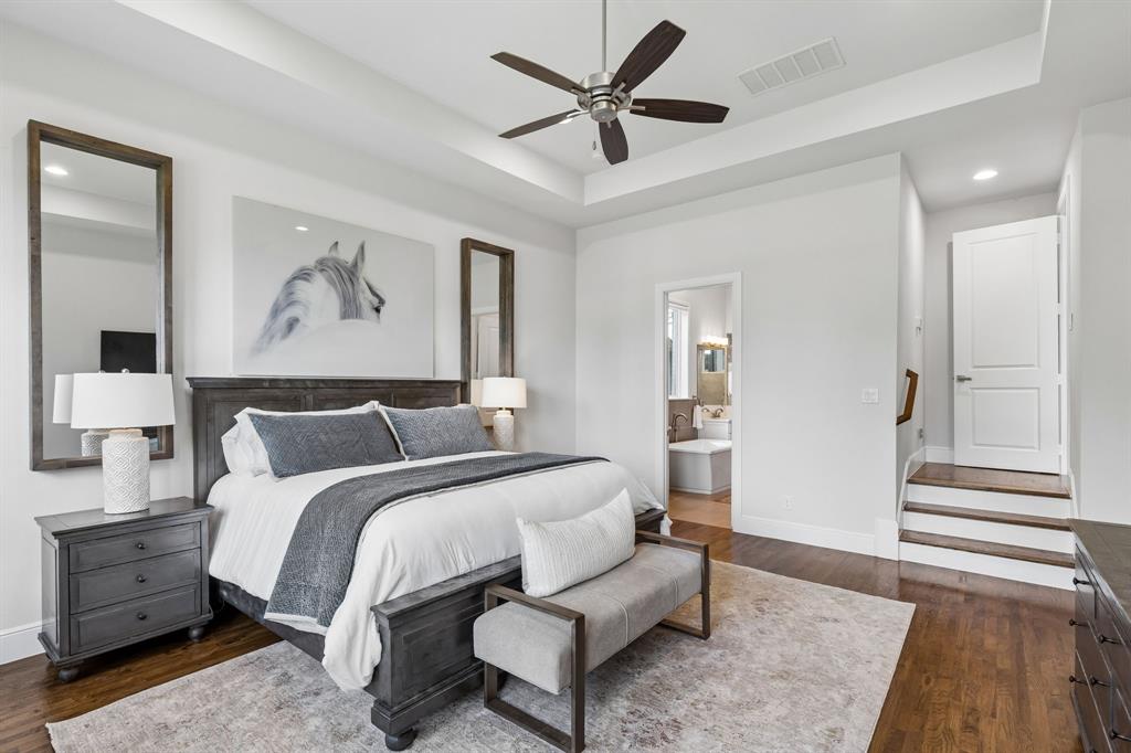 White Rock Highlands - Residential