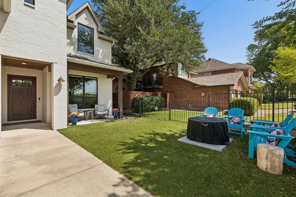 White Rock Highlands - Residential