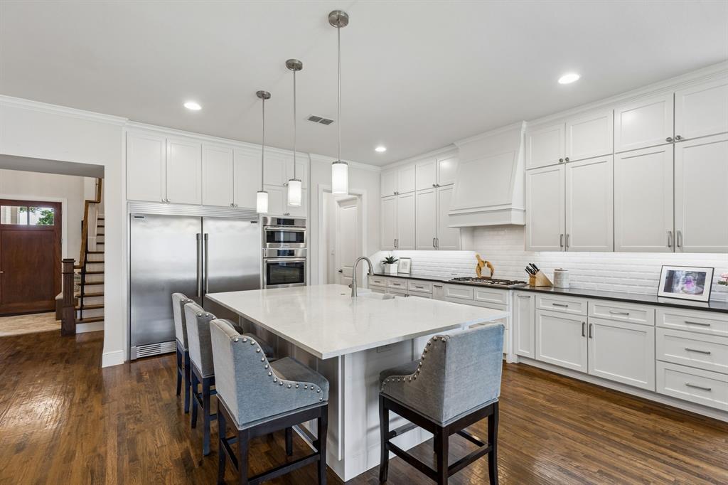 White Rock Highlands - Residential