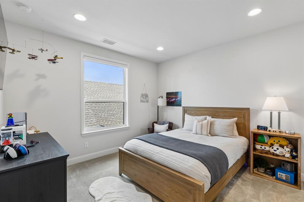 White Rock Highlands - Residential