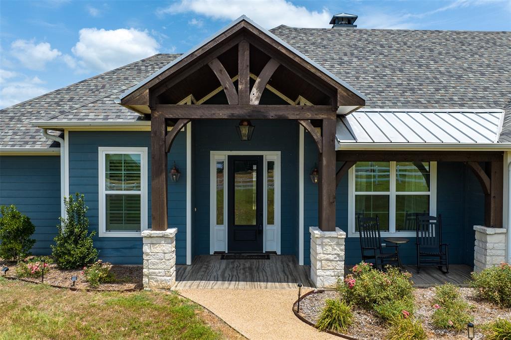 Waters Edge Ranch 07 Ph 01 - Residential