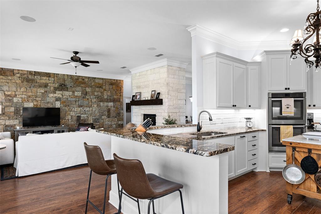 Waters Edge Ranch 07 Ph 01 - Residential