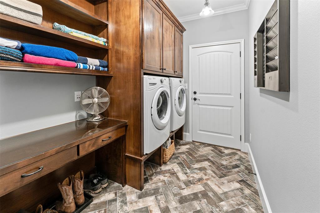 Waters Edge Ranch 07 Ph 01 - Residential