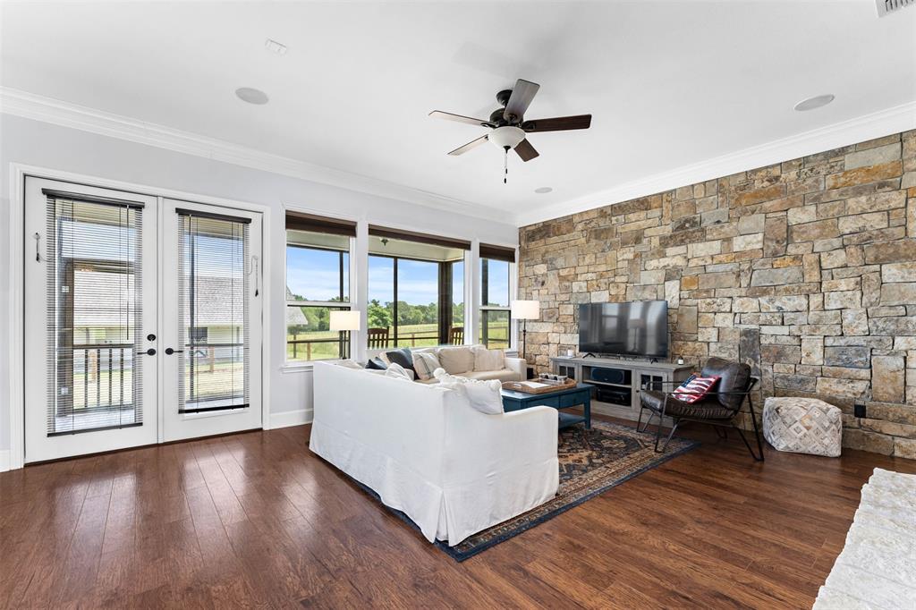 Waters Edge Ranch 07 Ph 01 - Residential