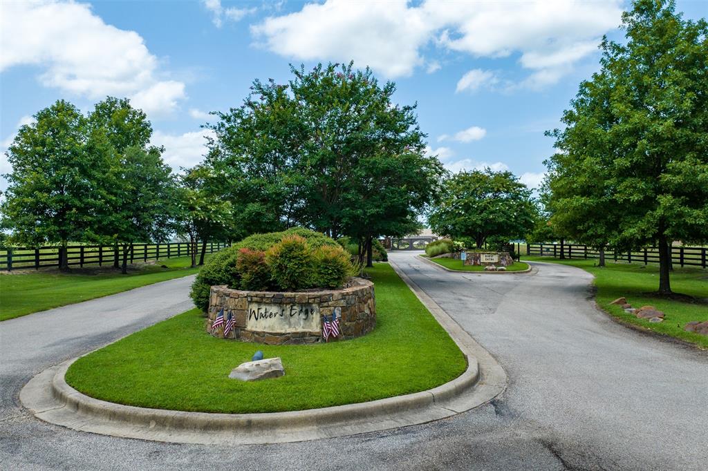 Waters Edge Ranch 07 Ph 01 - Residential