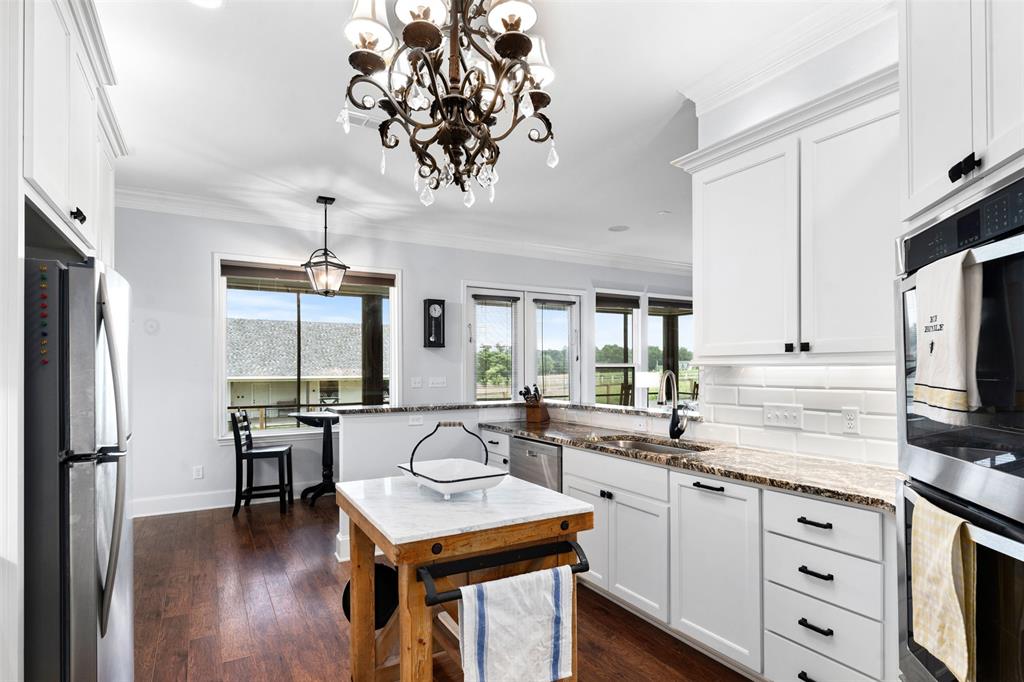 Waters Edge Ranch 07 Ph 01 - Residential
