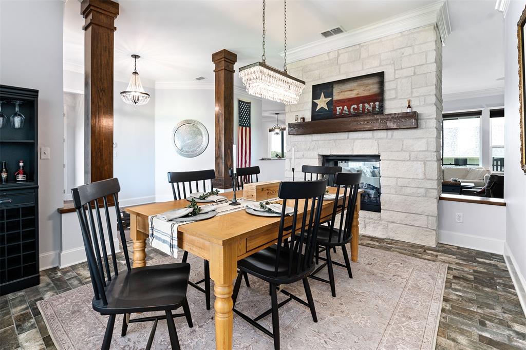 Waters Edge Ranch 07 Ph 01 - Residential