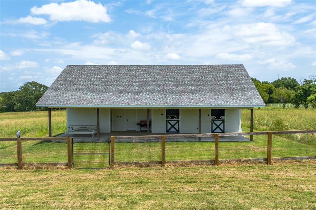 Waters Edge Ranch 07 Ph 01 - Residential