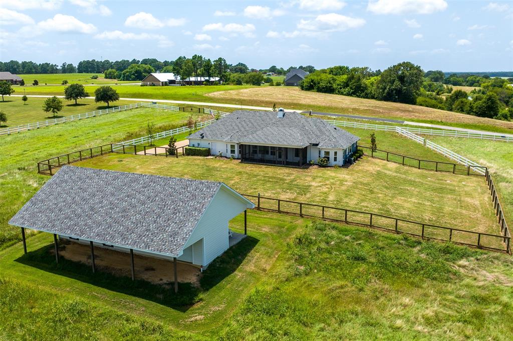 Waters Edge Ranch 07 Ph 01 - Residential