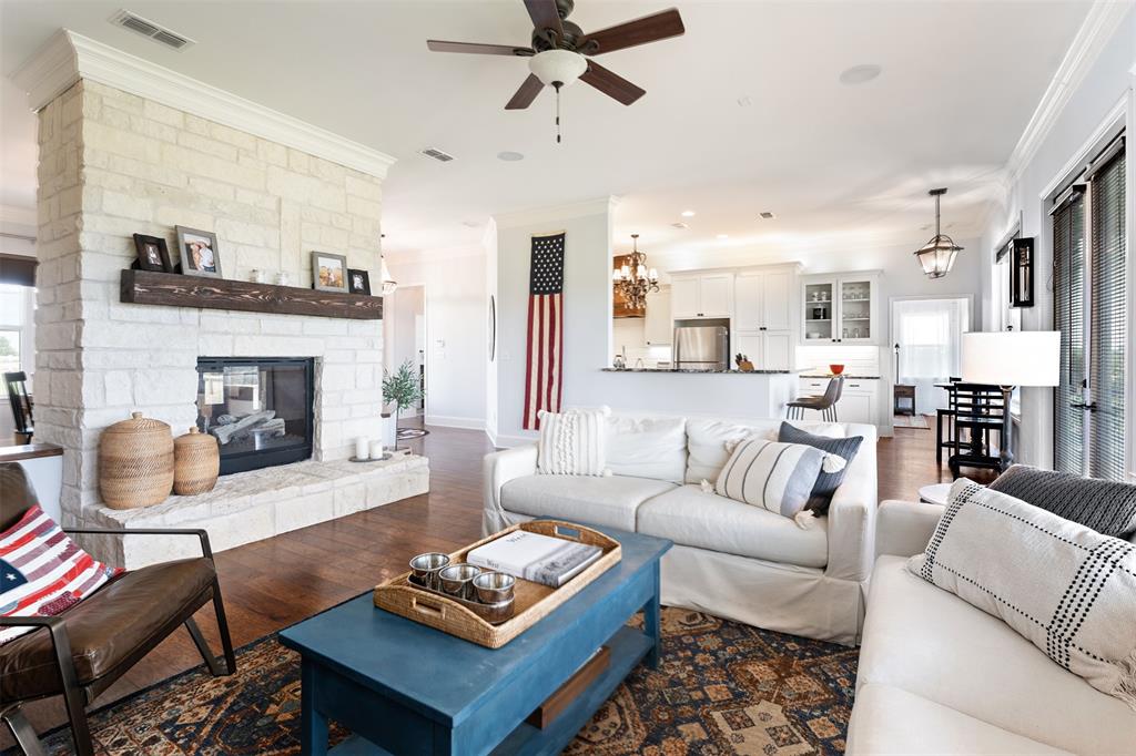 Waters Edge Ranch 07 Ph 01 - Residential
