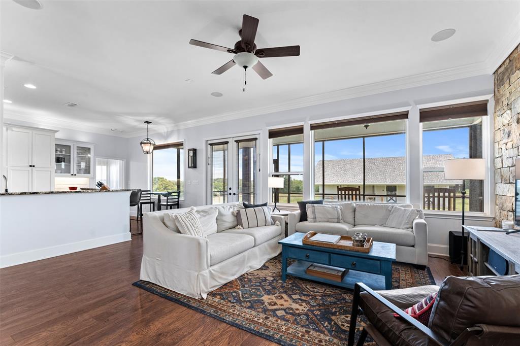 Waters Edge Ranch 07 Ph 01 - Residential