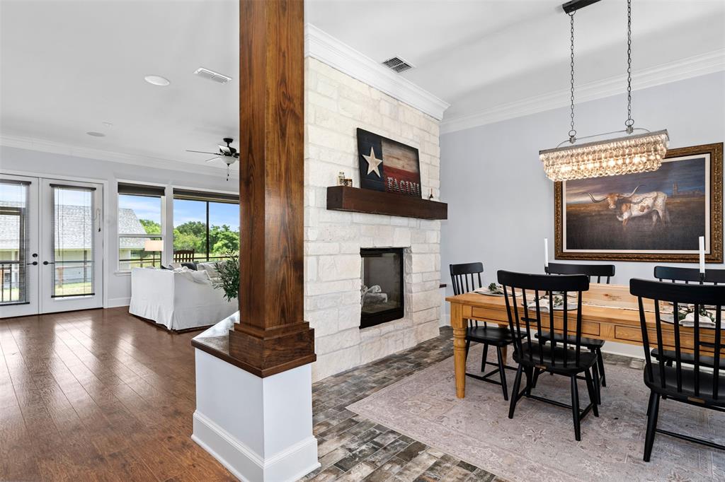Waters Edge Ranch 07 Ph 01 - Residential