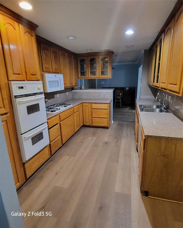 Hilandale Rev - Residential