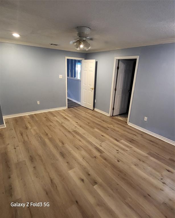 Hilandale Rev - Residential