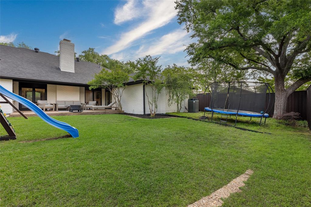 Prestonwood - Residential