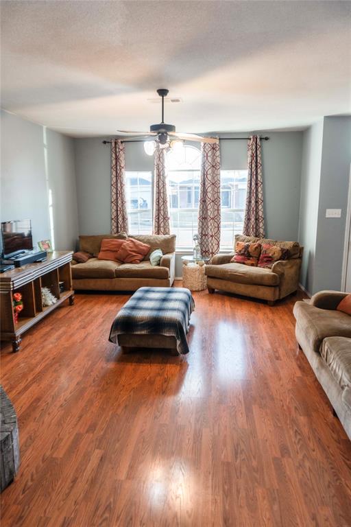 Mission Ridge Estates - Residential
