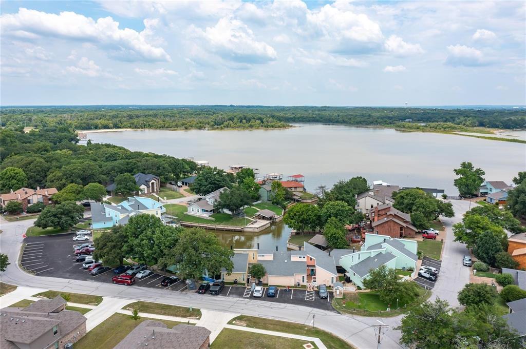 Snug Harbor Condo Apts - Residential