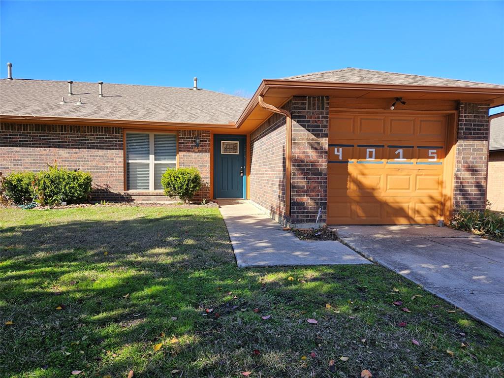 Salmon Estates - Residential Lease