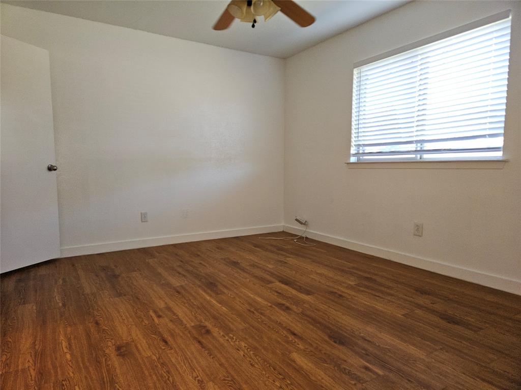 Salmon Estates - Residential Lease