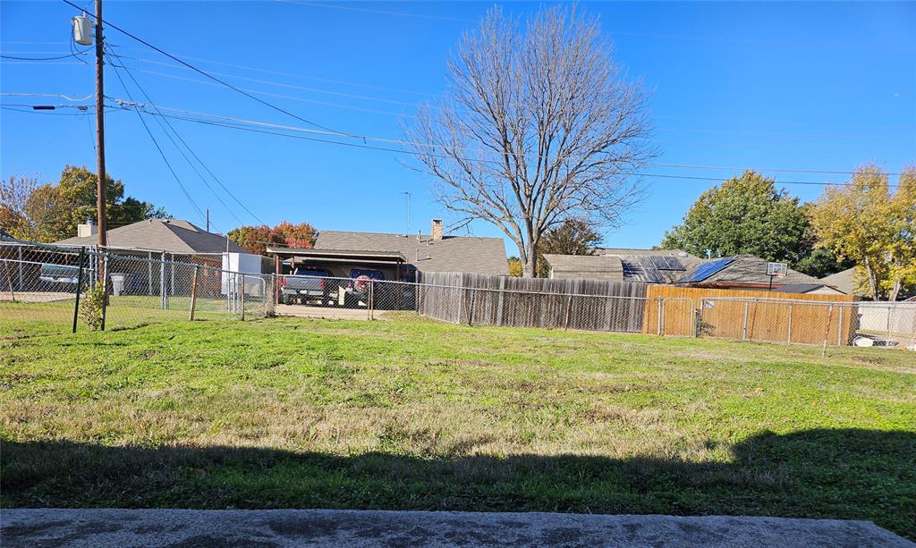 Salmon Estates - Residential Lease