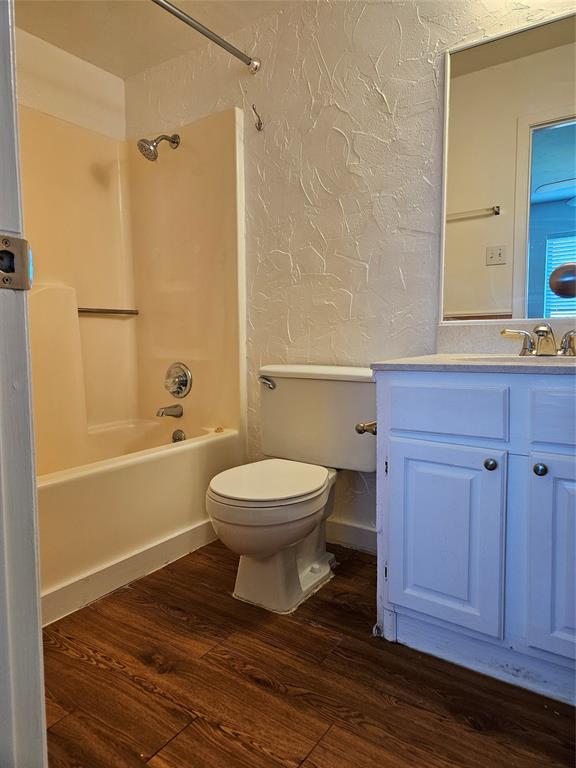 Salmon Estates - Residential Lease