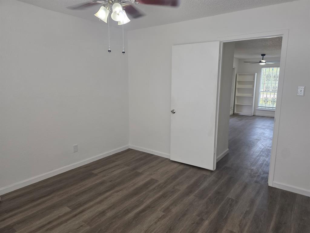 creekbend condo ph 01-06 - Residential