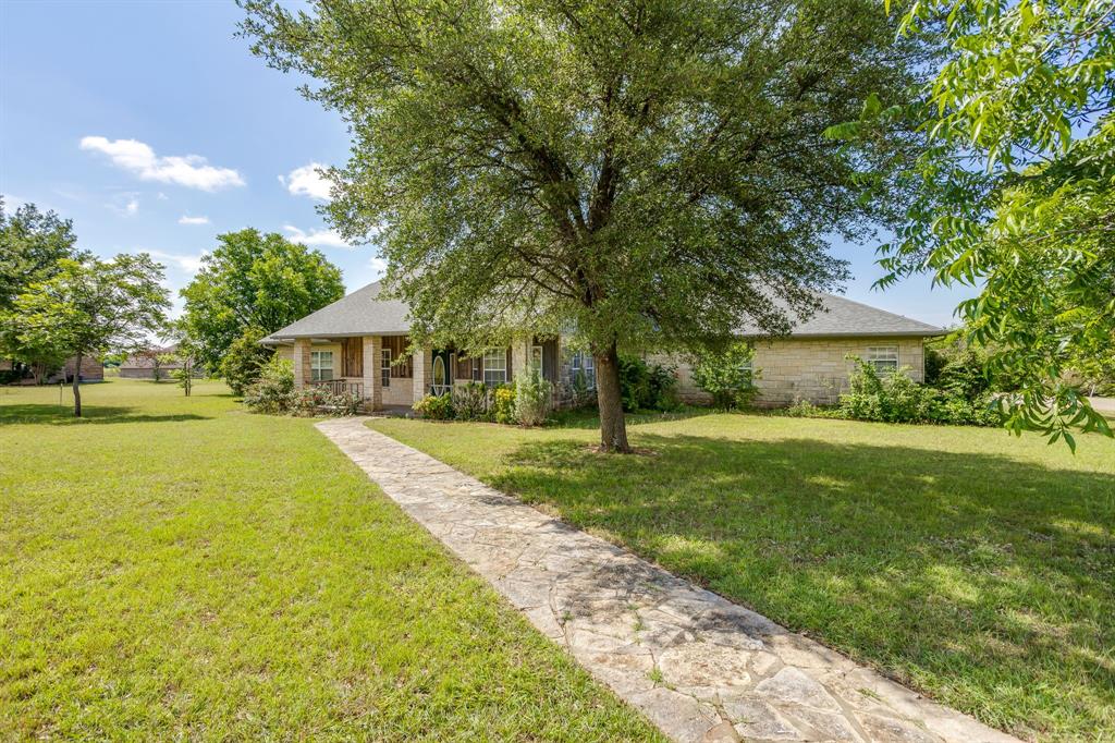 Blue Branch Ranch Sub - Residential